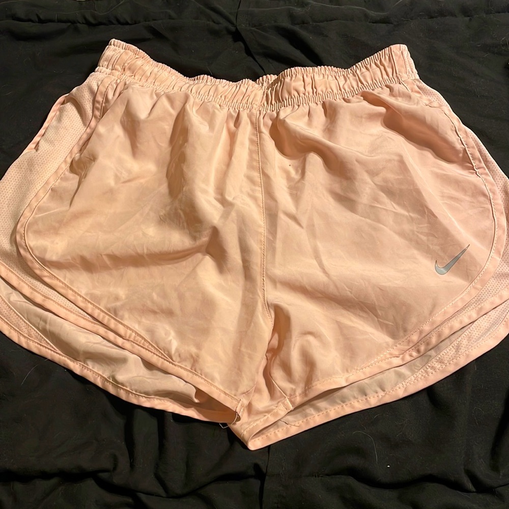 Nike Woman’s Shorts.